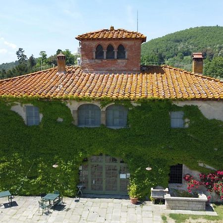 Locanda Di Praticino Rufina Exterior photo