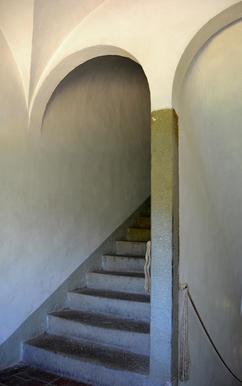 Locanda Di Praticino Rufina Exterior photo