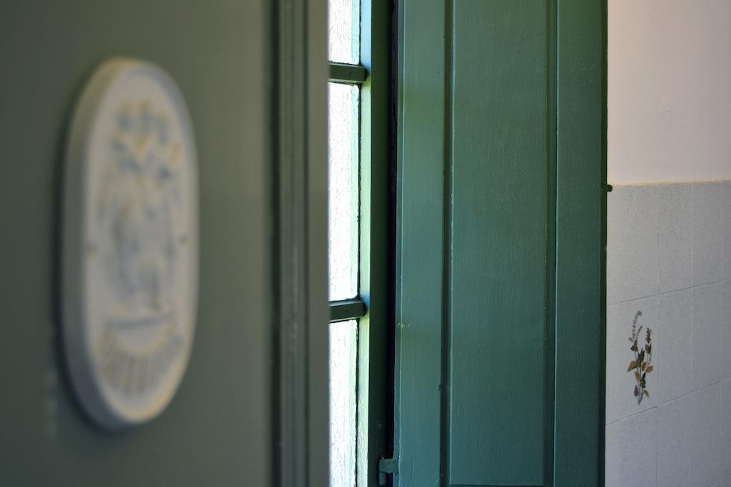 Locanda Di Praticino Rufina Room photo