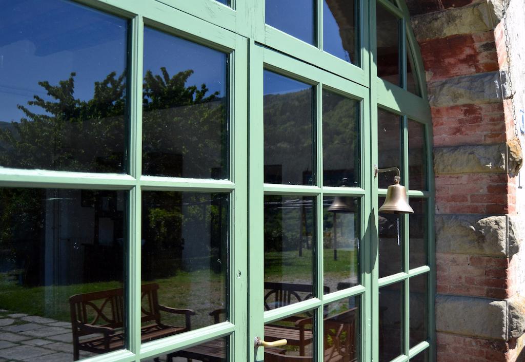 Locanda Di Praticino Rufina Exterior photo