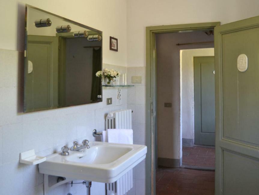 Locanda Di Praticino Rufina Exterior photo