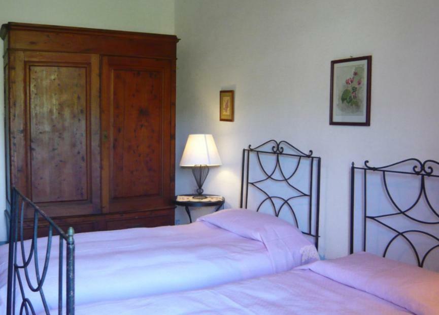 Locanda Di Praticino Rufina Exterior photo